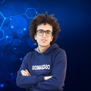 محمد مهدی بالغ صفت کلیک هاب