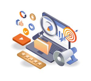 انواع دیجیتال مارکتینگ