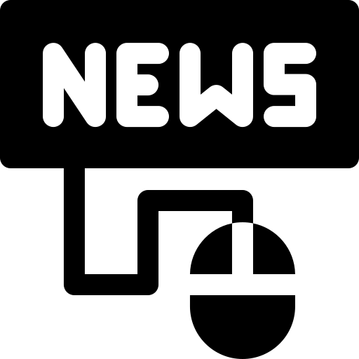ایجاد مجله خبری
