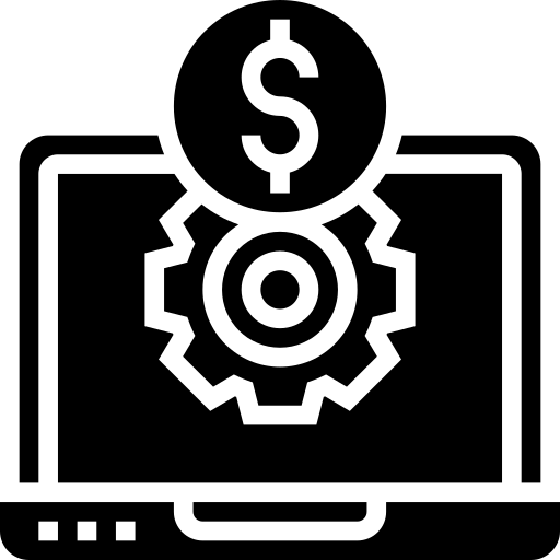 سیستم پرداخت ساده فروشنده