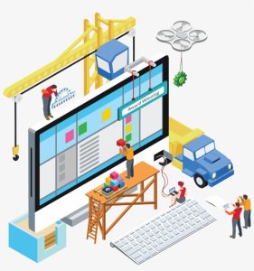 خرید سایت شرکتی