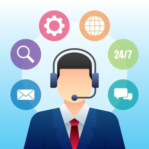 پشتیبانی طراحی سایت