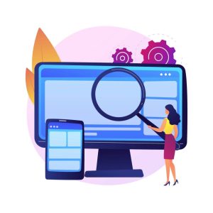 معرفی انواع وب سایت