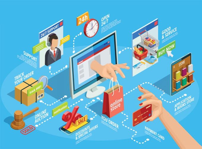 خرید سایت فروشگاهی